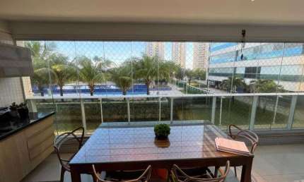 Hemisphere 360° apartamento 140m² vista mar disponível para venda lindo - Salvador - BA