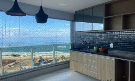 Apartamento com 3 quartos à venda na Rua Manoel Antonio Galvão, 10, Pituaçu, Salvador