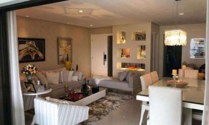 Apartamento com 4 quartos para alugar na Rua Le Parc, 01, Patamares, Salvador