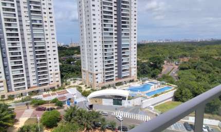 Apartamento com 3 quartos para alugar na Rua Embira, 121, Patamares, Salvador