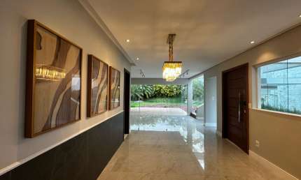 Casa com 3 quartos para alugar na Rua das Azaléias, 111, Alphaville II, Salvador