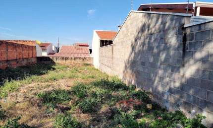 Terreno para Venda em Holambra, Parque Residencial dos Imigrantes