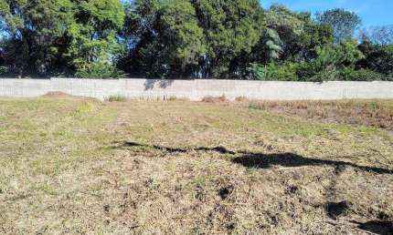 Terreno Comercial para Venda em Holambra, Parque Residencial Girassóis de Holanda