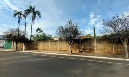 Terreno Comercial para Venda em Holambra, Jardim Morada das Flores