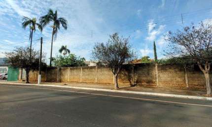 Terreno Comercial para Venda em Holambra, Jardim Morada das Flores