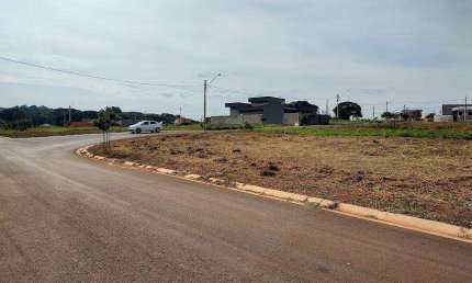 Terreno para Venda em Holambra, Residencial Florabella 1