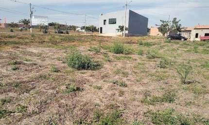 Terreno para Venda em Holambra, Residencial Florabella 1