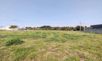 Terreno para Venda em Holambra, Residencial Florabella 1