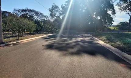 Terreno para Venda em Holambra, Residencial Florabella 1