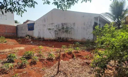 Terreno para venda em holambra, parque residencial dos imigrantes