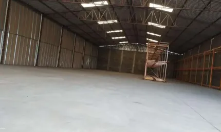 Barracão / Galpão / Depósito para alugar na Zona Rural, Holambra 