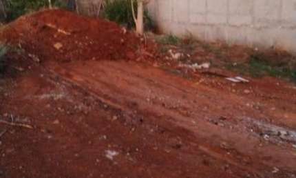 Terreno à venda no Moinho Residencial, Holambra 