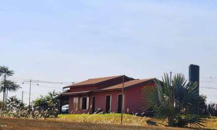 Chácara / sítio à venda na Área Rural de Artur Nogueira, Artur Nogueira 