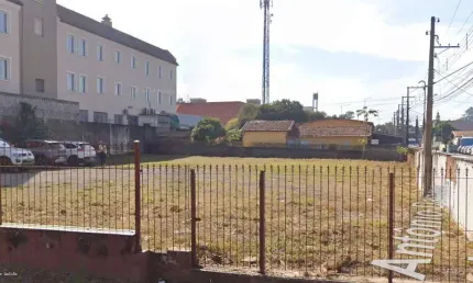 Terreno comercial à venda no Centro, Holambra 