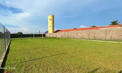 Terreno em Condomínio para Venda em Holambra, Condomínio Rsedas