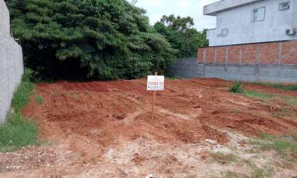 Terreno à venda no Moinho Residencial, Holambra 