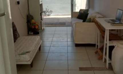 Casa para Venda em Holambra, Residencial Van Den Broek, 2 dormitórios, 1 banheiro