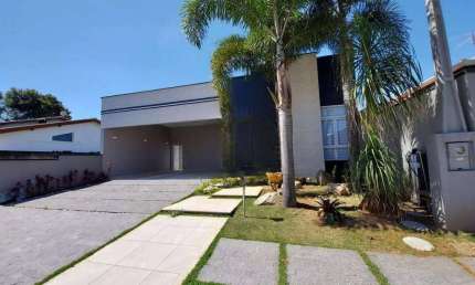 Casa em Condomínio para Venda em Holambra, Parque Residencial Nova Holanda, 3 dormitórios, 3 suítes, 4 banheiros, 2 vagas