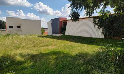 Terreno comercial à venda no Jardim Holanda, Holambra 