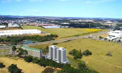 Sala Comercial para Venda em Jaguariúna, Chácara São José, 1 banheiro