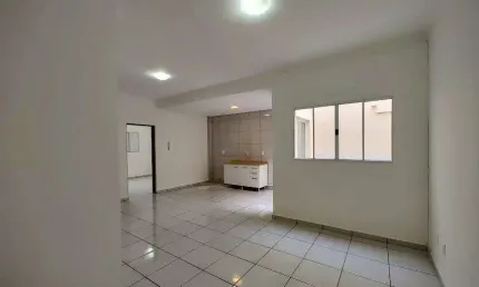 Apartamento para Locação em Holambra, Parque Residencial dos Imigrantes