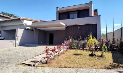 Casa em condomínio para venda em holambra, residencial flor d aldeia, 4 dormitórios, 4 suítes, 6 banheiros, 4 vagas