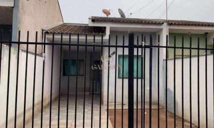 Casa com 3 quartos à venda na Rua dos Pinheiros, 1002, Jardim Monterey, Sarandi