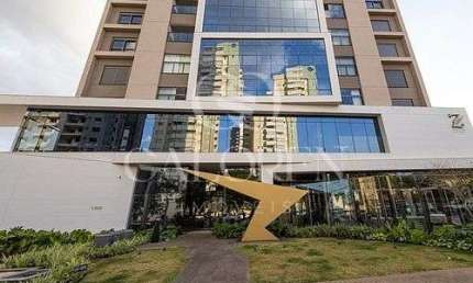 Apartamento com 3 quartos à venda na Avenida Itororó, 1300, Zona 02, Maringá