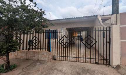 Casa com 2 quartos à venda na Rua Sérgio Bittencourt, 440, Jardim América, Maringá