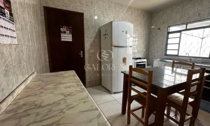 Casa com 2 quartos à venda na Rua Sérgio Bittencourt, 440, Jardim América, Maringá