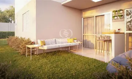 Apartamento com 2 quartos à venda na Rua Pioneira Genoveva Giunta, 1106, Parque Tarumã, Maringá
