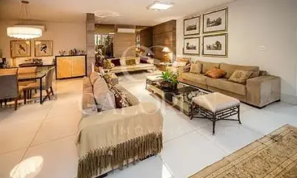 Casa com 4 quartos à venda na Avenida Cerro Azul, 2649, Jardim Novo Horizonte, Maringá