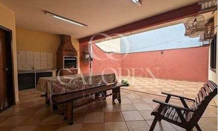 Casa com 4 quartos à venda na Rua Veneza, 328, Jardim Novo Horizonte, Maringá