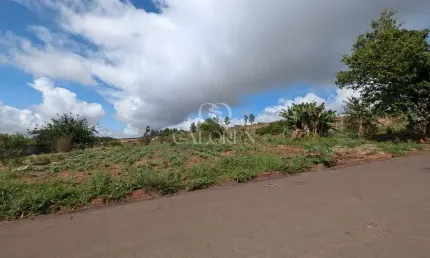 Terreno, Chácaras de Lazer Morro do Cipó, Mandaguaçu