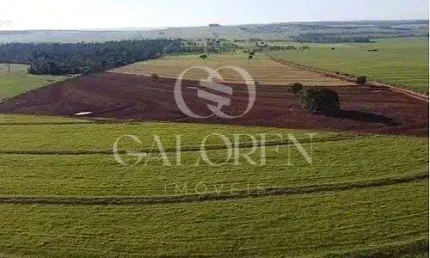 Terreno comercial à venda na Estrada Do Lontra, 02, Zona Rural, Xambrê