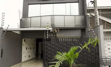 Casa com 3 quartos à venda na Rua Pioneiro José Garbieri, 178, Jardim Tóquio, Maringá