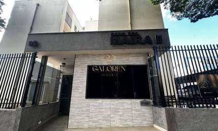 Apartamento com 3 quartos à venda na Rua Alexandra, 93, Parque Residencial Patrícia, Maringá