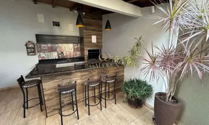 Casa com 3 quartos à venda na Rua Santa Terezinha, 260, Parque Residencial Bom Pastor, Sarandi
