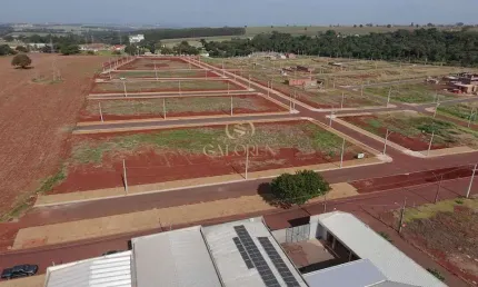 Terreno à venda na Loteamento Avenida 19, data 02, Zona 19, Maringá