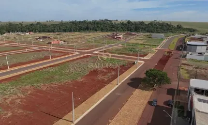 Terreno à venda na Loteamento Avenida 19.192 - Maringá - Pr, Data 04, Zona 19, Maringá