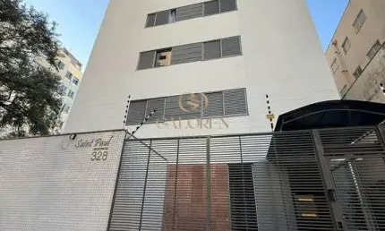 Apartamento com 2 quartos à venda na Rua Mandaguari, 328, Zona 07, Maringá