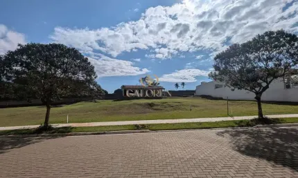 Terreno à venda na Br 376, Km 150, 49, Centro, Presidente Castelo Branco