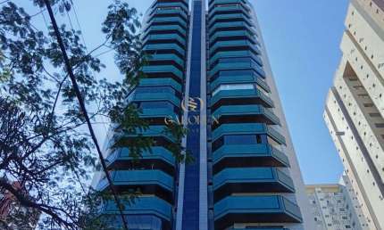 Apartamento; Av. Tiradentes, 161; Edificio Carlos Gomes