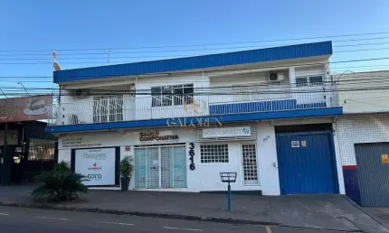 Imóvel Comercial e Triplex á Venda   - Avenida Nildo Ribeiro da Rocha