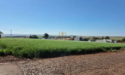 Venda Lote Rural para Loteamento Residencial 222 terrenos em Doutor Camargo PR