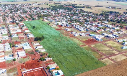 Venda lote rural para loteamento residencial 222 terrenos em doutor camargo pr