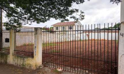 Terreno comercial à venda na Avenida Dona Sophia Rasgulaeff, 421, Jardim Alvorada, Maringá