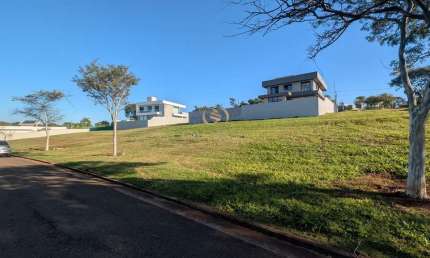 Terreno à venda na Rodovia Pr 317 Km 15, 10, Alphaville Maringá, Iguaraçu