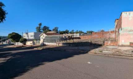 Terreno comercial à venda na Rua Benedito Montenegro, 642, Jardim Alvorada, Maringá