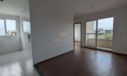 Apartamento com 2 quartos à venda na Rua Quintino Bocaiúva, 1357, Zona 07, Maringá